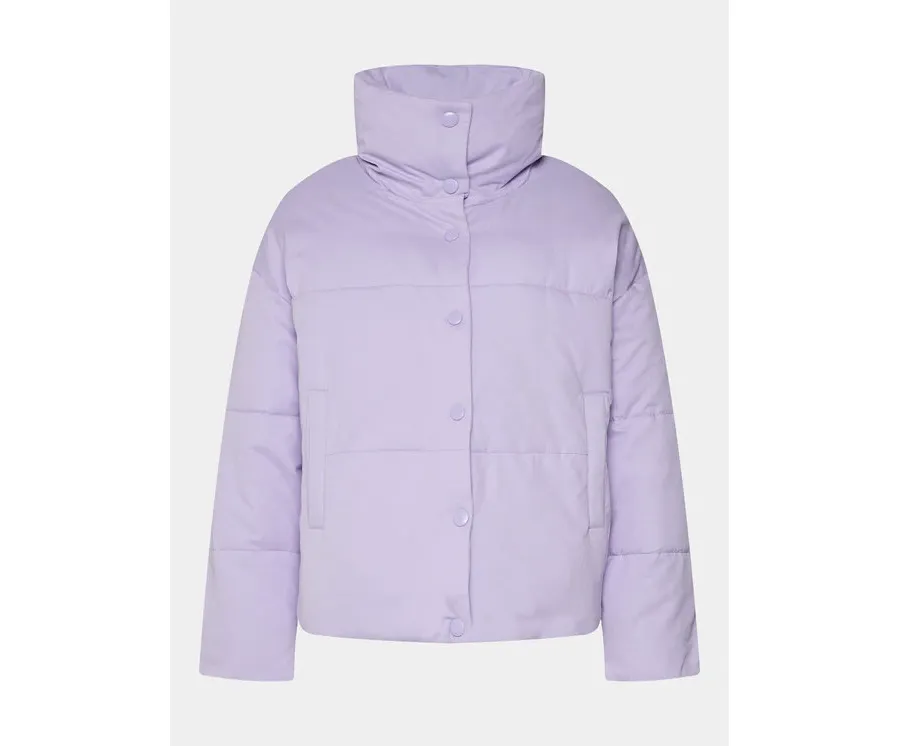 obrazek 1 Billabong Kurtka zimowa Best Friends EBJJK00128 Fioletowy Relaxed Fit