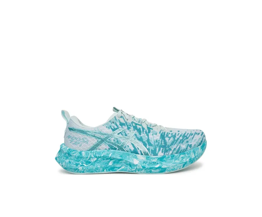 obrazek 1 Asics Buty do biegania Noosa Tri 16 1012B675 Niebieski