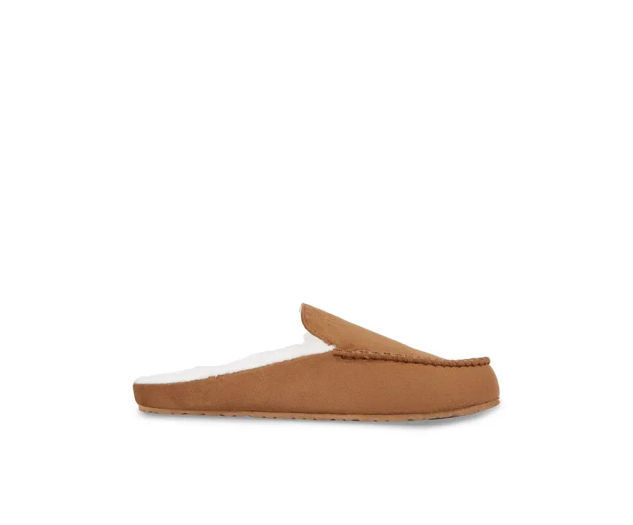 obrazek 1 Tommy Hilfiger Kapcie Hilfiger Mocassin Homeslipper FM0FM04769 Brązowy