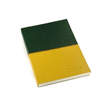 Zdjęcie Duży skórzany notes sklep Luxury Products