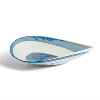 Picture Designer bowl made of Murano glass