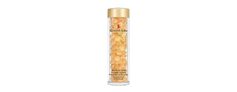 obrazek 1 Elizabeth Arden Advanced Light Ceramide Capsules Serum do twarzy 42 ml