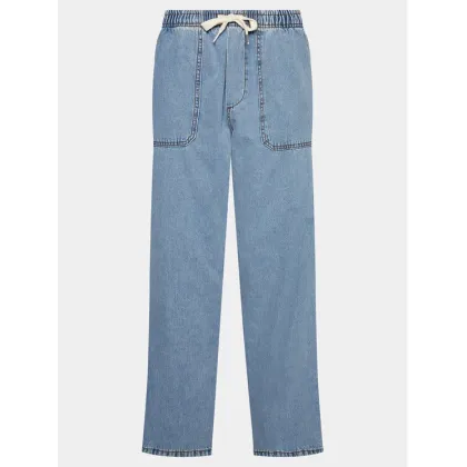 Zdjęcie Redefined Rebel Jeansy Dayton 226194 Niebieski Relaxed Fit