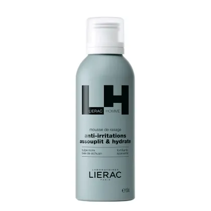 Zdjęcie Lierac Homme Pianka do Golenia 150 ml