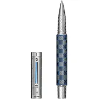 Picture Harry Potter: House Colors Rollerball Pen, Ravenclaw