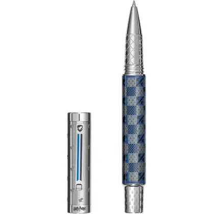 Zdjęcie Pióro kulkowe Harry Potter: House Colours, Ravenclaw