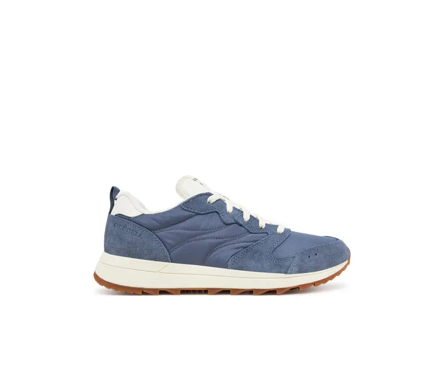 obrazek 1 Merrell Sneakersy Alpine 83 Sneaker Sport J007031 Niebieski