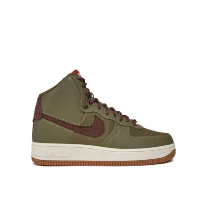 Zdjęcie Nike Sneakersy Af1 Sculpt Wild FB7960 200 Khaki