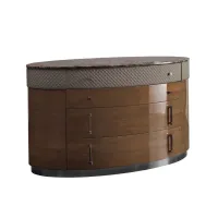 Picture A unique Dagmar chest of drawers from Italy