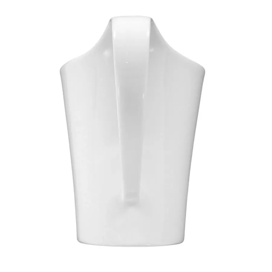 obrazek 3 Piękny porcelanowy dzbanuszek do mleka o nowoczesnym kształcie - Seltmann Weiden