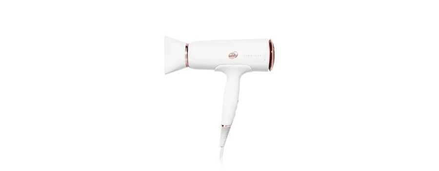 obrazek 1 T3 Cura Luxe White Suszarka do włosów 1 szt.