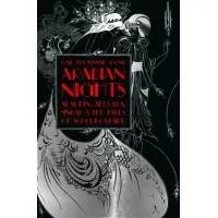 Zdjęcie Książka Tysiąc i Jedna Arabskich Nocy - Flame Tree Publishing