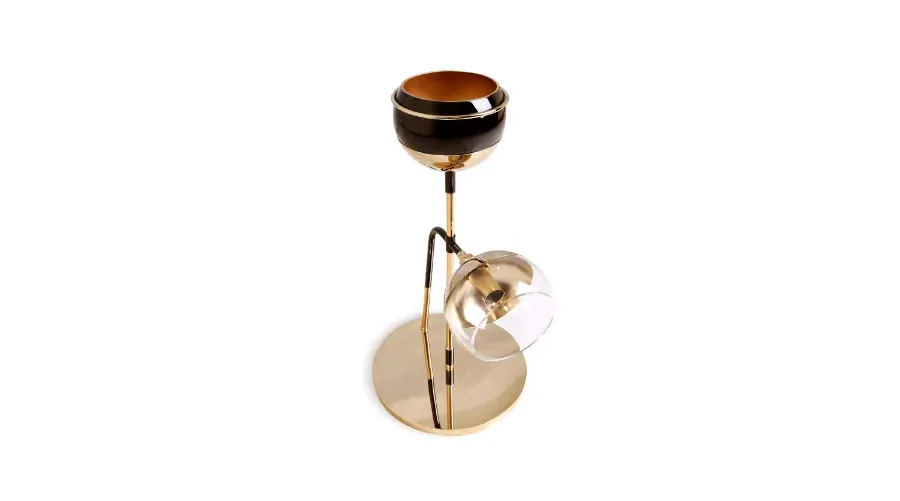 obrazek 5 Lampa biurkowa Black Widow II firmy CreativeMary