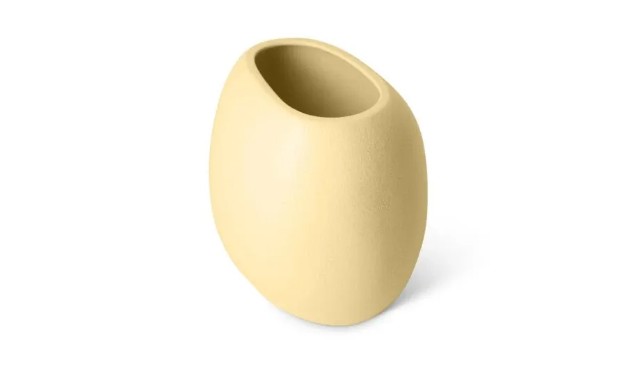 obrazek 16 Dekoracyjny wazon ceramiczny Hello Nature od włoskiej marki