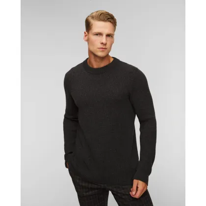 Zdjęcie Sweter Kaszmirowy Męski Johnstons Of Elgin Johnstons of Elgin
