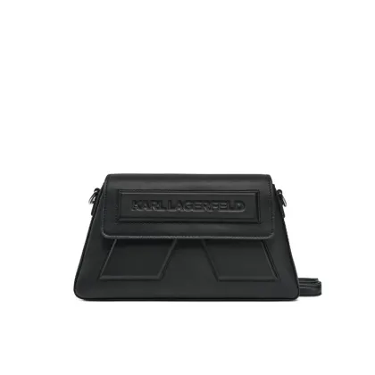 Zdjęcie KARL LAGERFELD Torebka A1W30155 Czarny