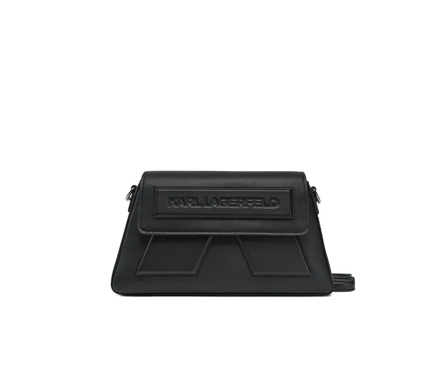 obrazek 1 KARL LAGERFELD Torebka A1W30155 Czarny