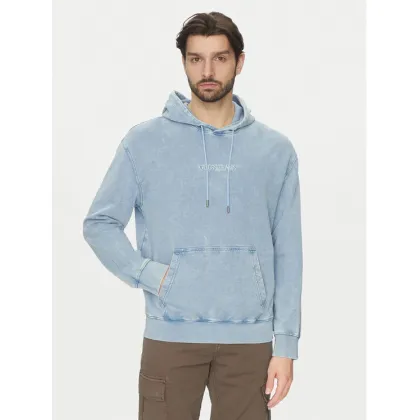 Zdjęcie Guess Jeans Bluza M5GQ23 KCTJ1 Błękitny Regular Fit