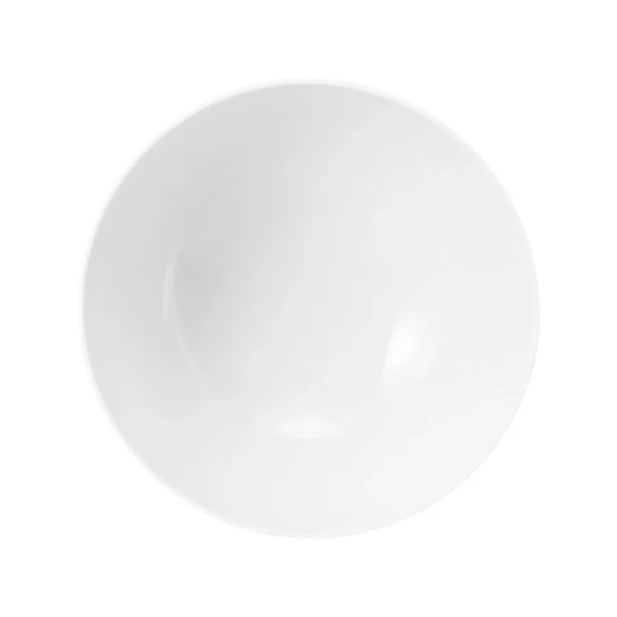 obrazek 2 Okrągła porcelanowa miska 21 cm w kolorze turkusowym - Seltmann Weiden
