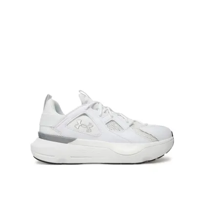 Zdjęcie Under Armour Sneakersy UA Infinite MVMNT SE 6000902 Biały