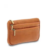 Zdjęcie Klasyczna saszetka ze skóry - Giudi