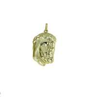 Zdjęcie Piękne Oblicze Święte z włoch 30x20mm