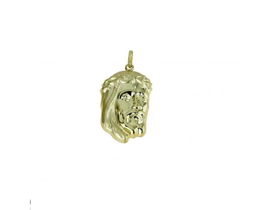 obrazek 1 Piękne Oblicze Święte z włoch 30x20mm