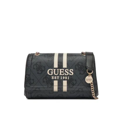 Zdjęcie Guess Torebka HWOS96 72210 Czarny