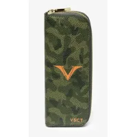 Zdjęcie Oryginalne etui na 2 pióra wieczne lub kulkowe