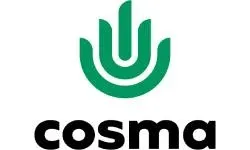 Cosma Cannabis logo