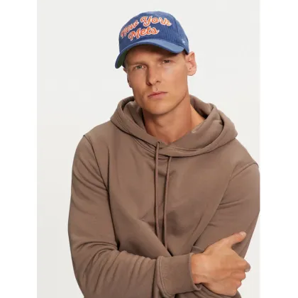 Zdjęcie 47 Brand Czapka z daszkiem B-CHNSC16EWP-RY Niebieski