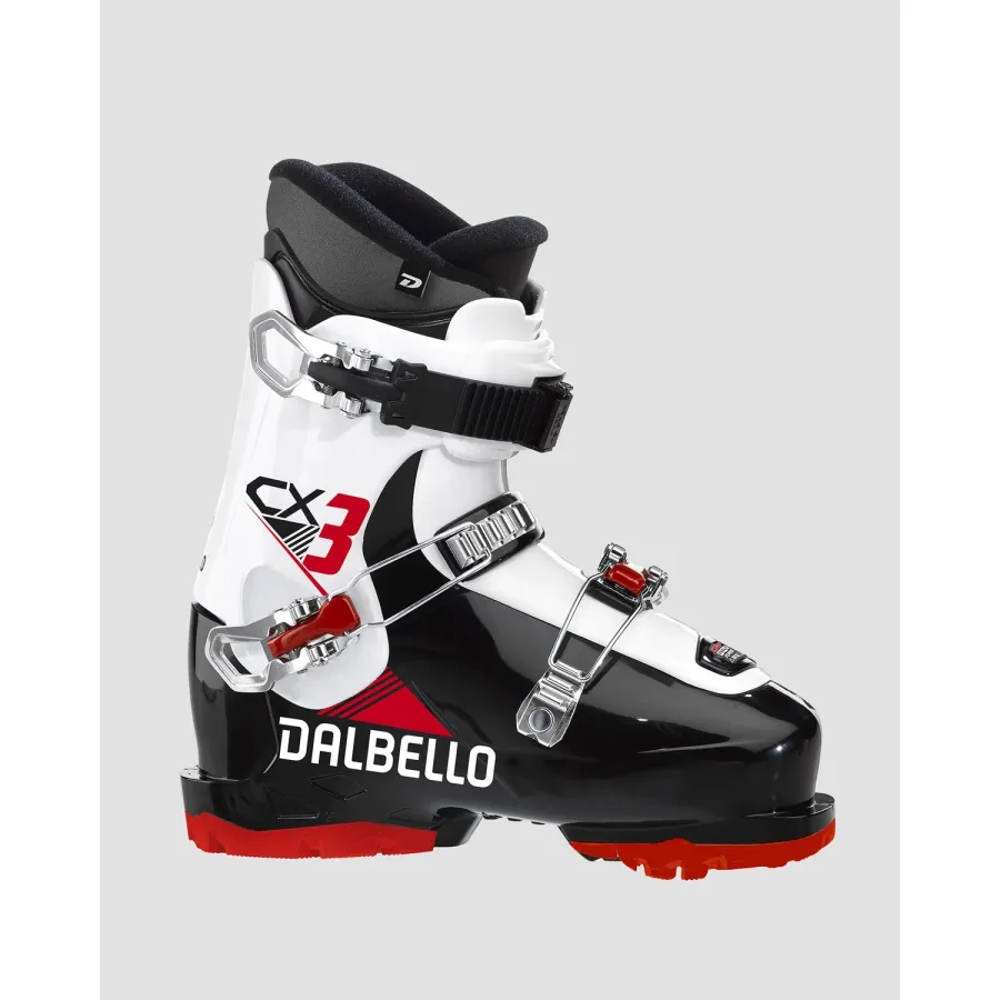 obrazek 1 Buty Narciarskie Dalbello Cx 3.0 Cabrio Gw Jr
