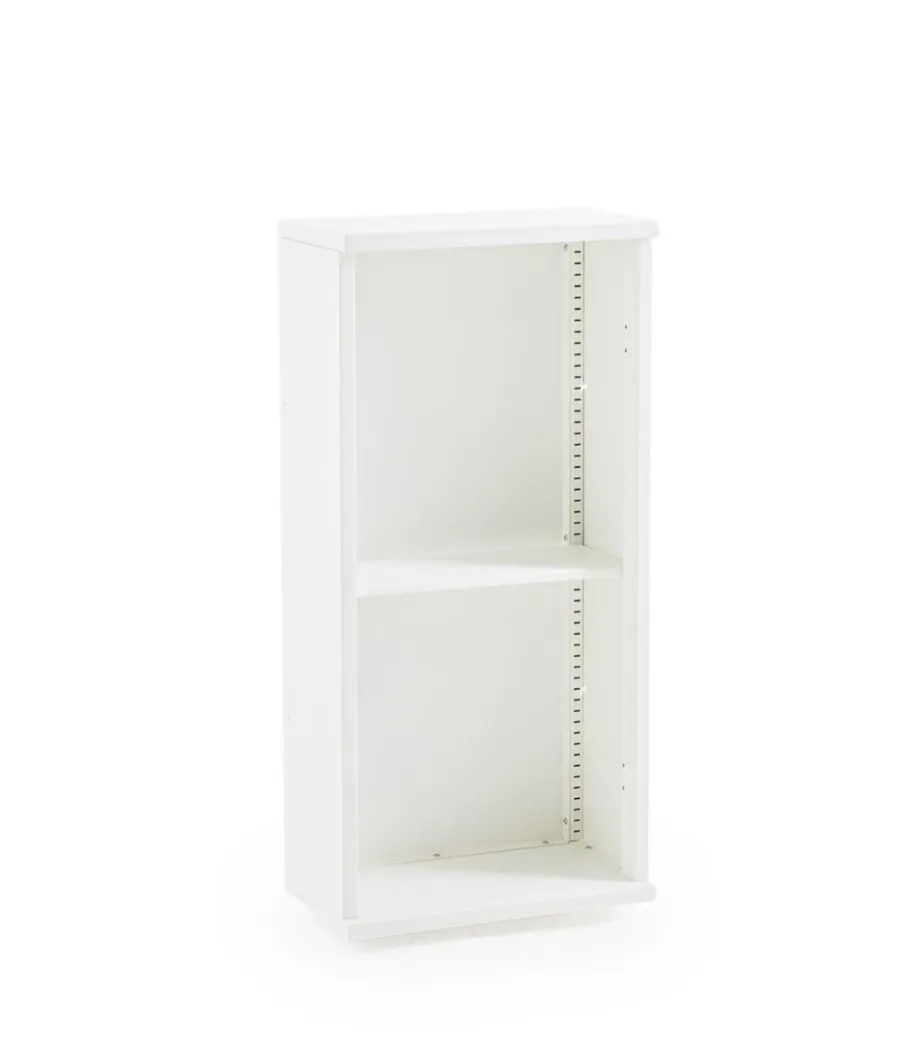 obrazek 1 Stylowa aluminiowa biała szklarnia Urbn Balcony