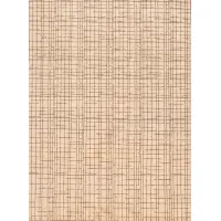 Picture A sensational hand-woven woolen carpet from Pakistan - Jordan