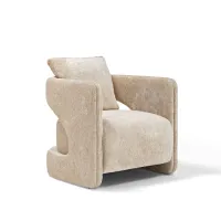 Picture Straight from Portugal - the Lewis armchair in a modern style