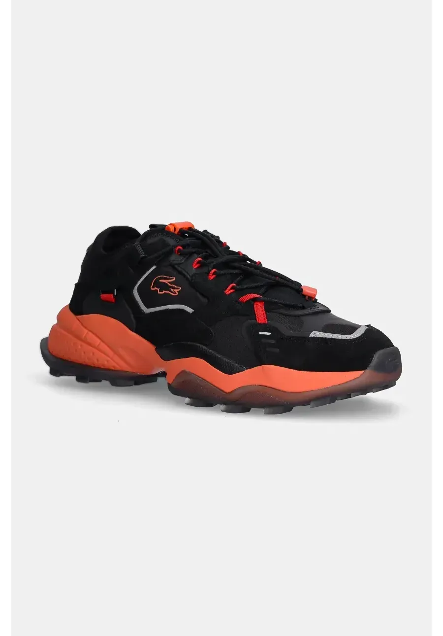 obrazek 1 Lacoste sneakersy L-Guard Breaker Outdoor kolor czarny 48SMA0076