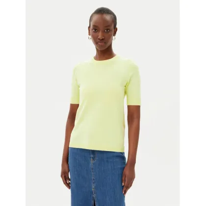 Zdjęcie Marella Sweter Irene 2515361261 Zielony Slim Fit
