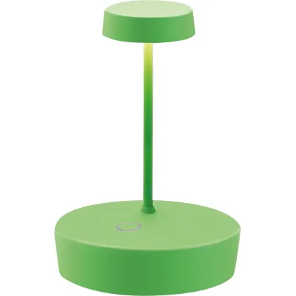 Zdjęcie Bezprzewodowa lampa stołowa Swap Mini