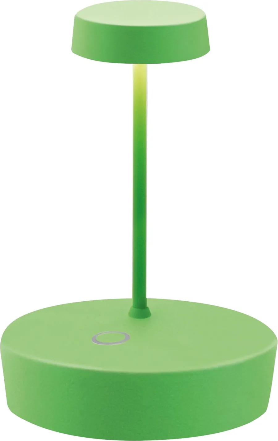 obrazek 1 Bezprzewodowa lampa stołowa Swap Mini
