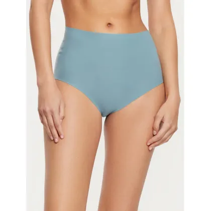 Zdjęcie Chantelle Figi klasyczne Soft Stretch C11370 Szary