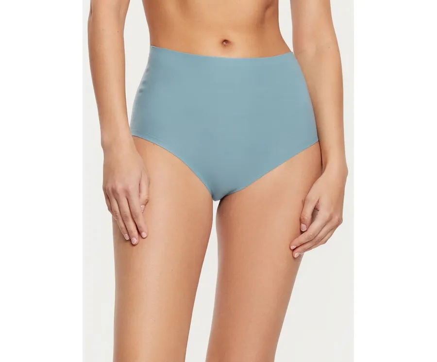 obrazek 1 Chantelle Figi klasyczne Soft Stretch C11370 Szary