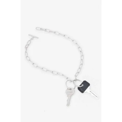 Zdjęcie MM6 Maison Margiela naszyjnik SM7UU0061