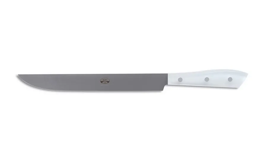 obrazek 3 Wspaniały nóż do krojenia z kolekcji Compendio firmy Berti Knives