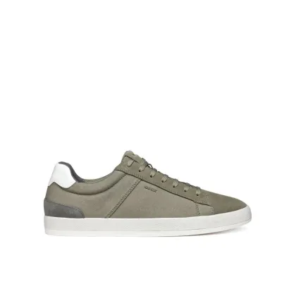 Zdjęcie Geox Sneakersy U Serifos U55LSB 01022 C3016 Khaki