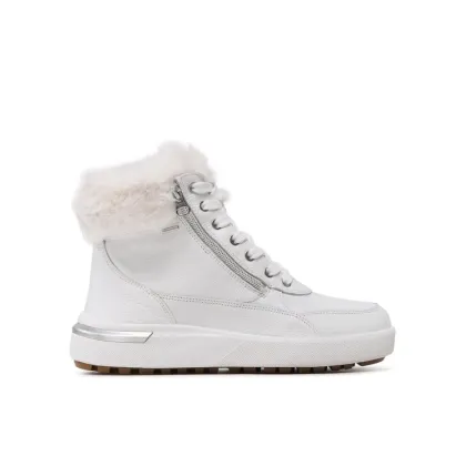 Zdjęcie Geox Botki D Dalyla B Abx A D26QSA 00046 C1000 Biały