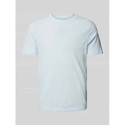 Zdjęcie T-shirt ze stójką