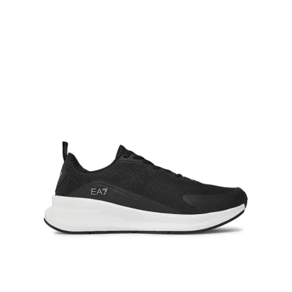 Zdjęcie EA7 Emporio Armani Sneakersy X8X150 XK350 N763 Czarny