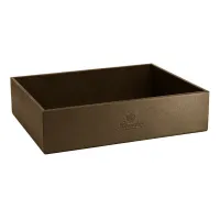 Picture A large, practical tray for small items