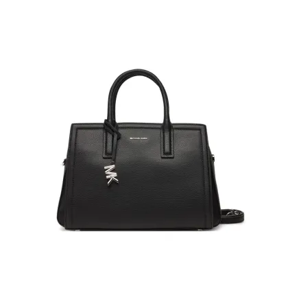 Zdjęcie MICHAEL Michael Kors Torebka Laila 30S5S9IS2L Czarny