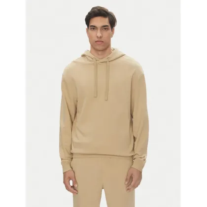 Zdjęcie HUGO Dres Dapodayote 50492581 Beżowy Relaxed Fit